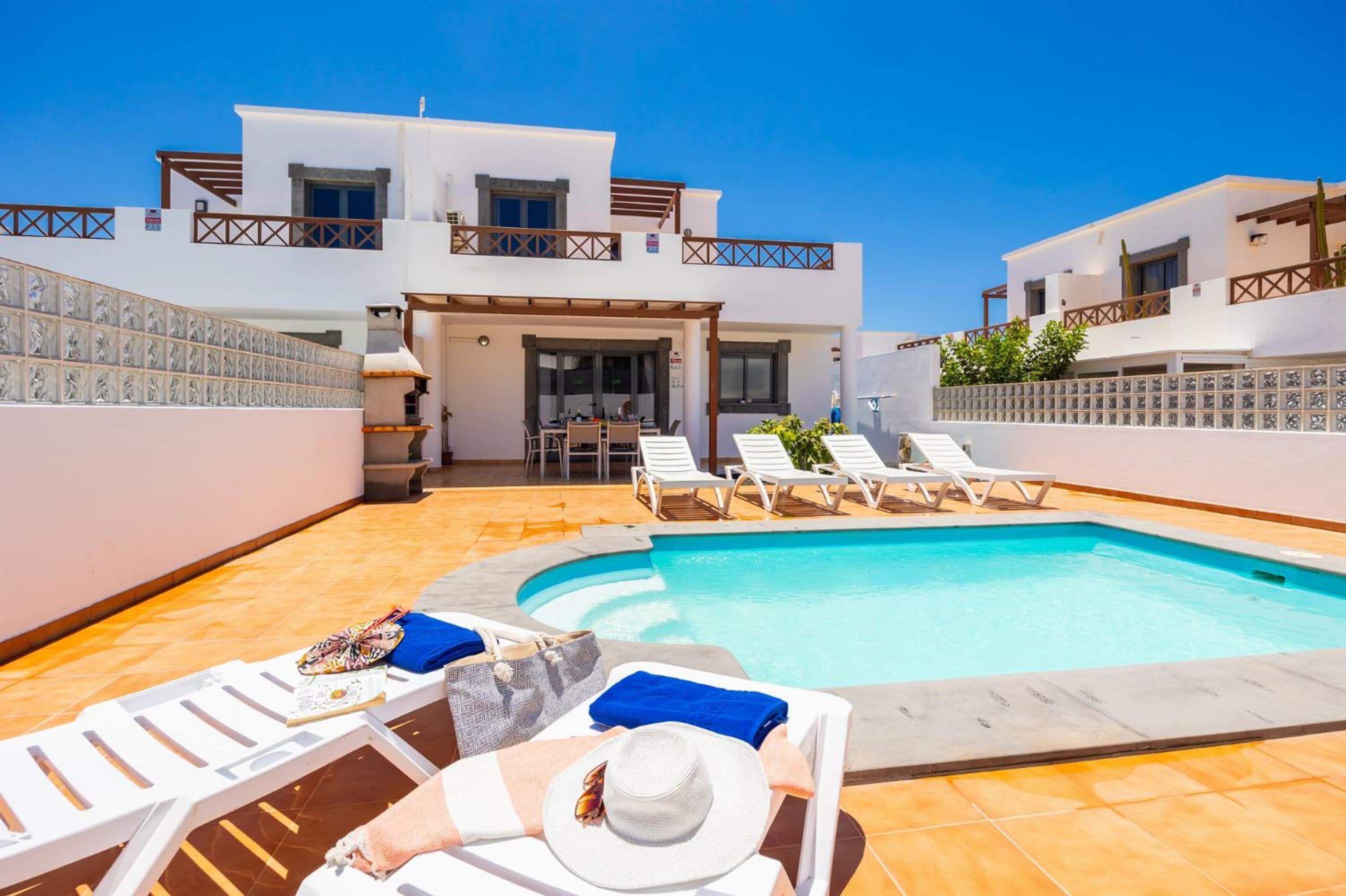 3 عدّة غرف نوم