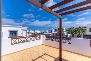 Villa | 3 bedrooms - Villa El Varadero in Playa Blanca (Yaiza)
