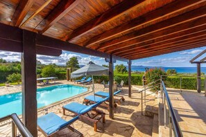 Villa | 3 bedrooms - Villa Argaka Heights (Argaka)