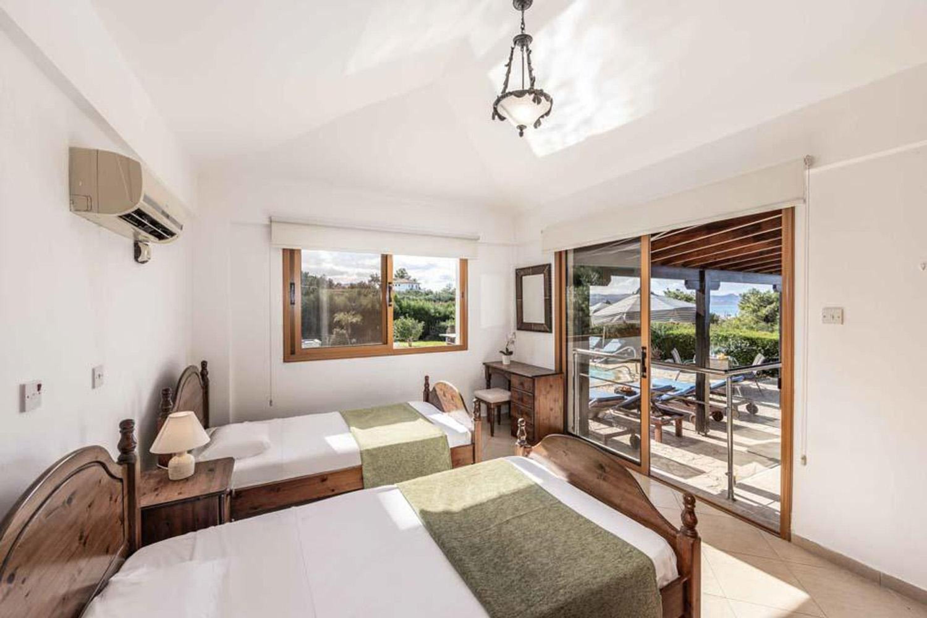 Vila | 3 kamar tidur