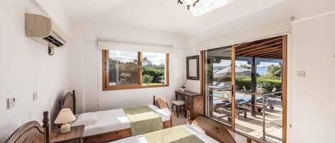 Vila | 3 kamar tidur