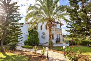 Villa | 3 bedrooms - Villa Argaka Heights (Argaka)