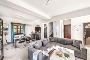 Casa | 3 habitaciones 