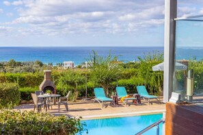 Villa | 3 bedrooms - Villa Argaka Vista in Argaka (Argaka)