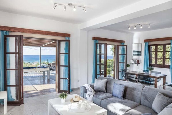 Villa | 3 bedrooms - Villa Argaka Vista in Argaka (Argaka)