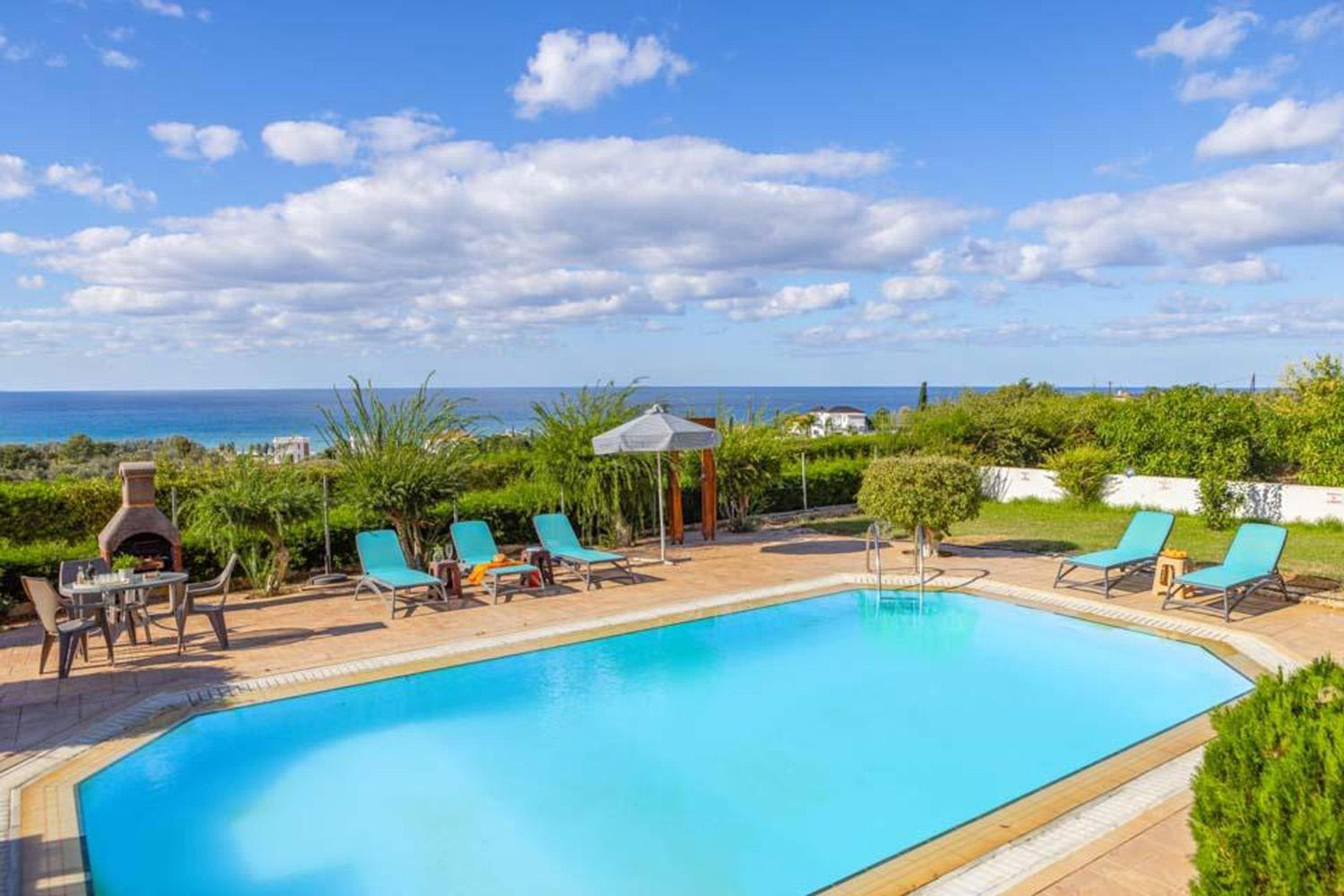 Vila | 3 kamar tidur