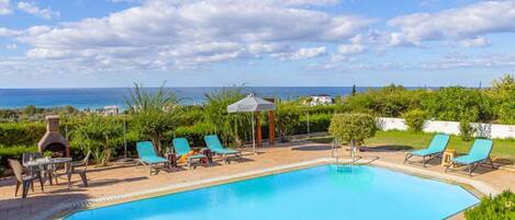 Vila | 3 kamar tidur