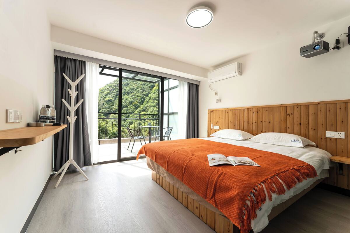 Elite Double Room