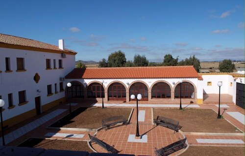 Apartamento 2 hab Valsequillo