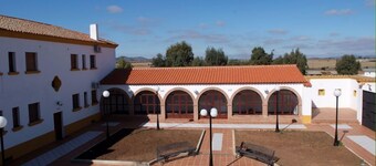 Apartamento 2 hab Valsequillo