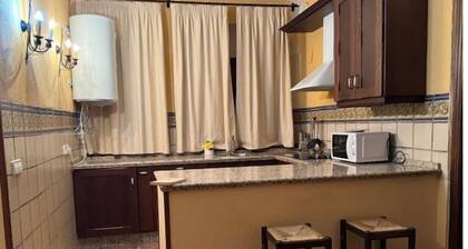 Apartamento 2 hab Valsequillo
