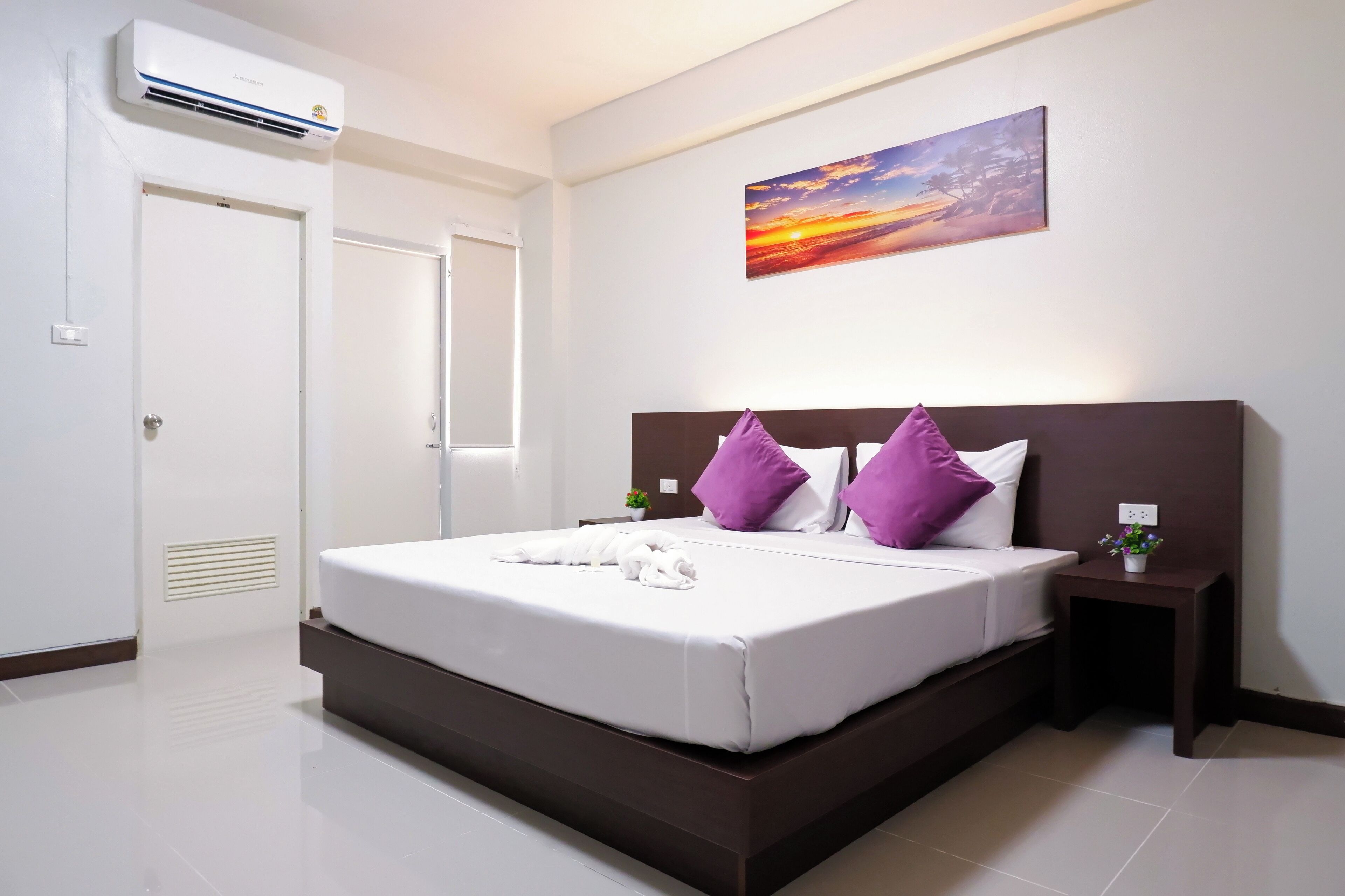 Escritorio y wifi gratis 