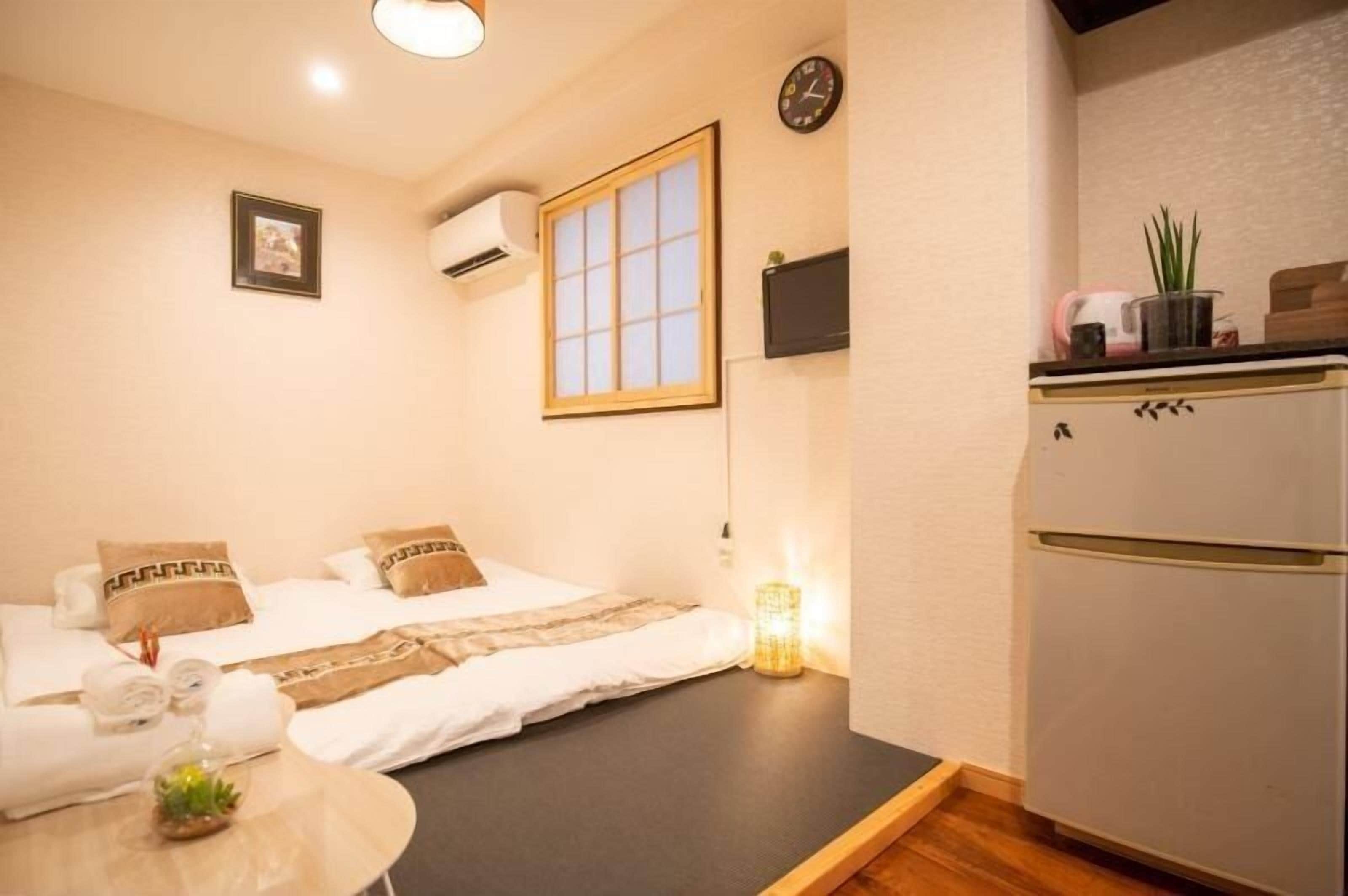 Superior Double Room | Desk, laptop workspace, free WiFi