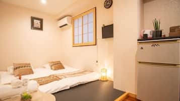 Superior Double Room | Desk, laptop workspace, free WiFi