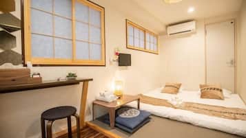 Superior Double Room | Desk, laptop workspace, free WiFi
