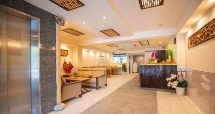 Sun Flower Hotel