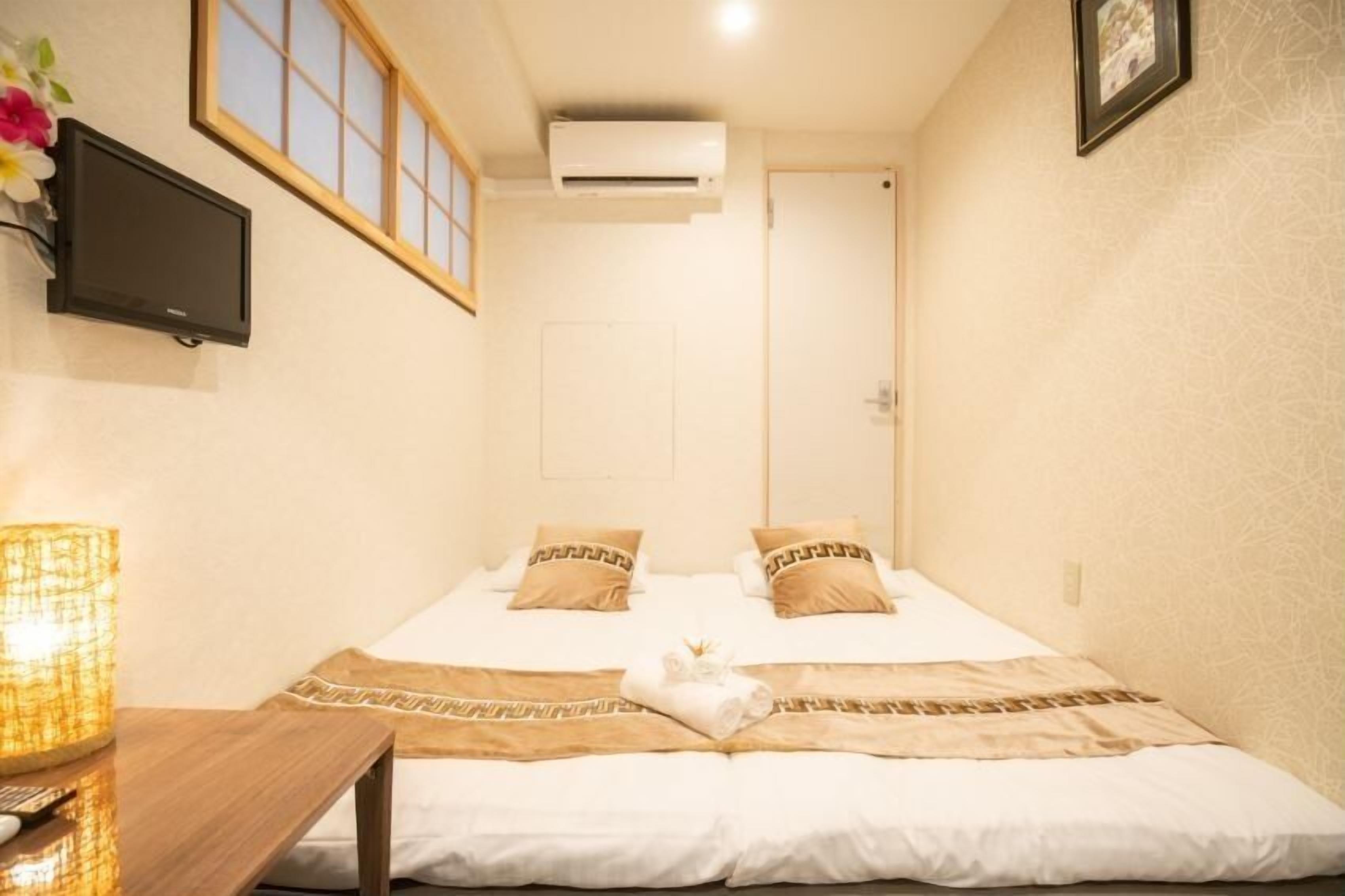 客房