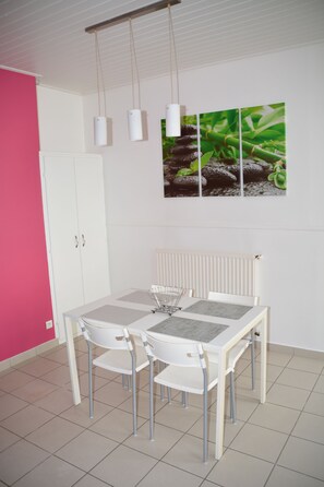 Restauration