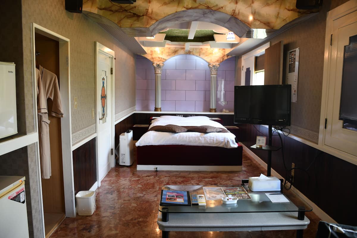 Business Room | 1 bedroom, free WiFi, bed sheets