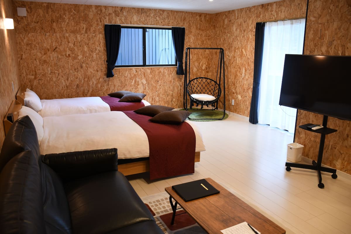 Family Cottage | 1 bedroom, free WiFi, bed sheets
