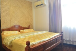 Classic-Doppelzimmer