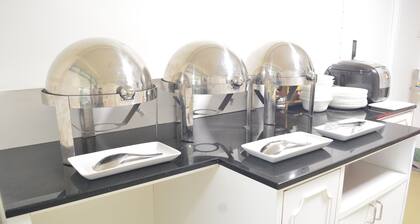 Sweety Secret Guesthouse