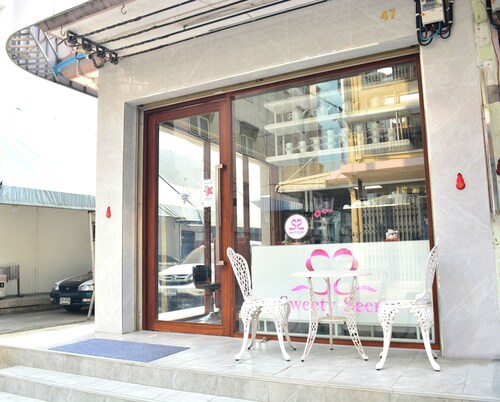 Sweety Secret Guesthouse