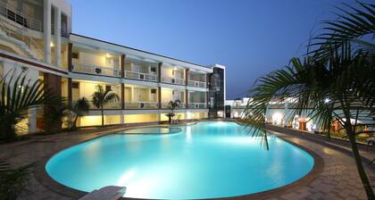 Prakruti Resort