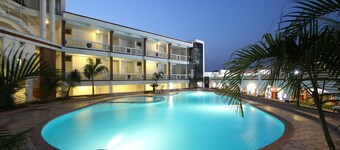 Prakruti Resort