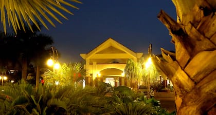 Prakruti Resort