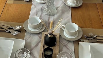 Hus | Restauranger