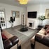 Cosy 3-bed Retreat - Garden, Parking & Bbq