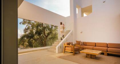 Botanico Villa & Suites