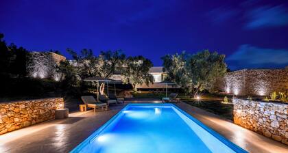 Botanico Villa & Suites