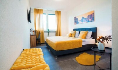 阿姆沙夫鲍姆酒店