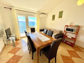 Interior - Apartman Mare 1 (Dramalj)