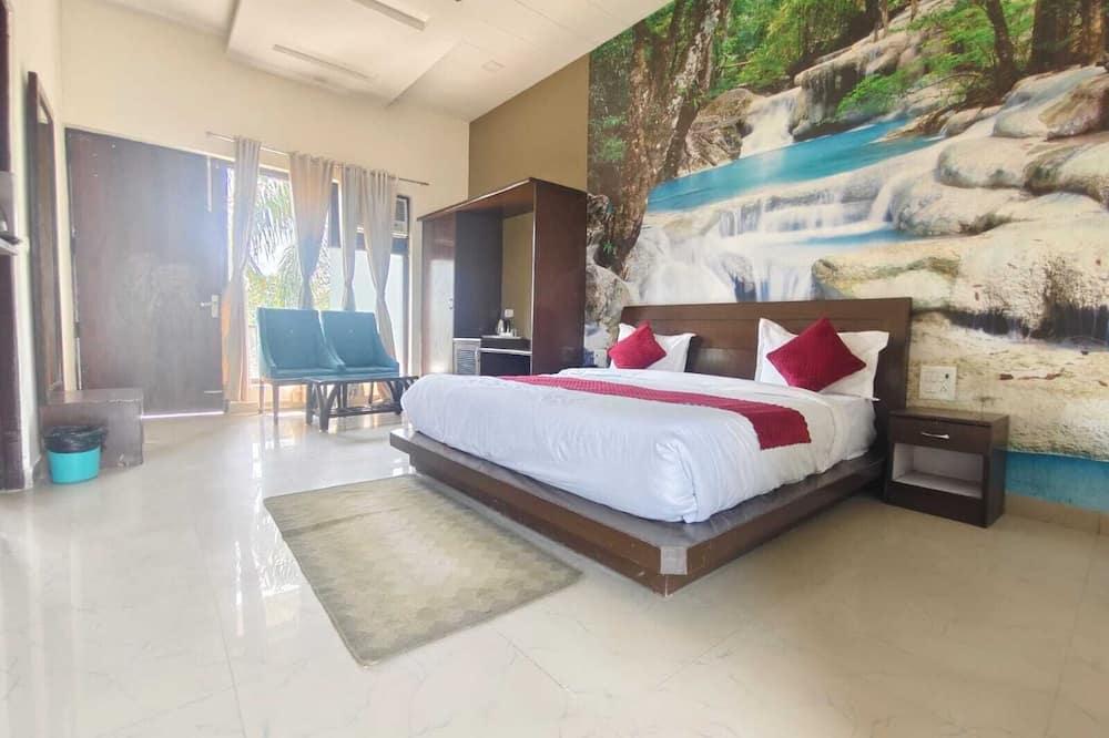 De Floresta resort - Kotabagh