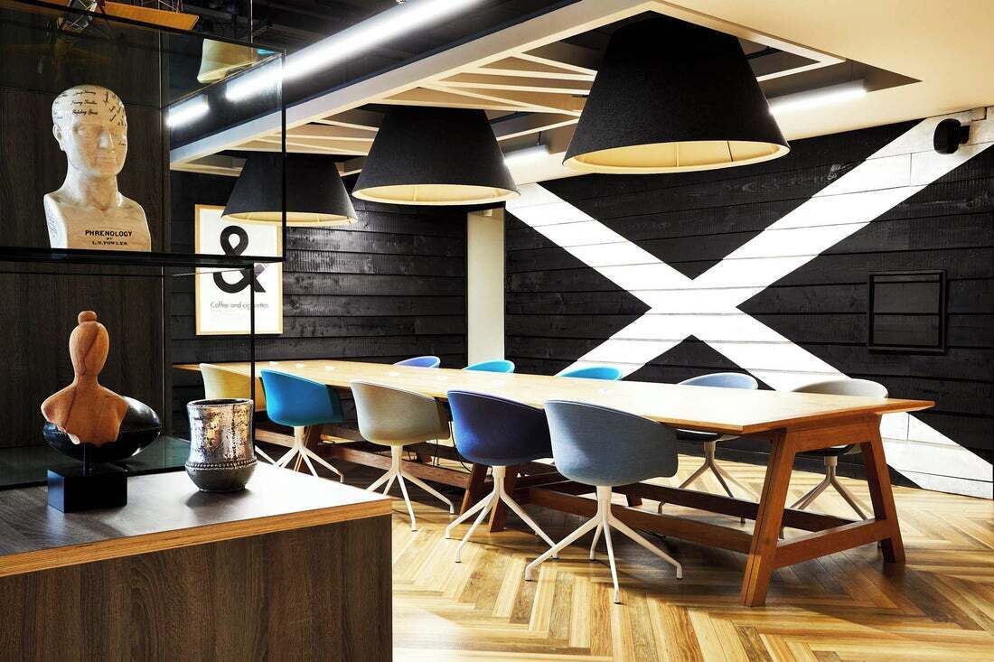 클래식 스튜디오, 더블침대 1개 | 다이닝룸