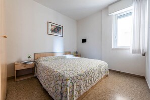 3 chambres