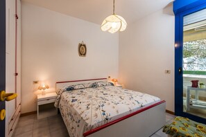 2 habitaciones 