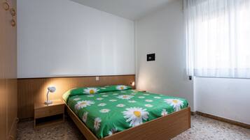 2 Schlafzimmer