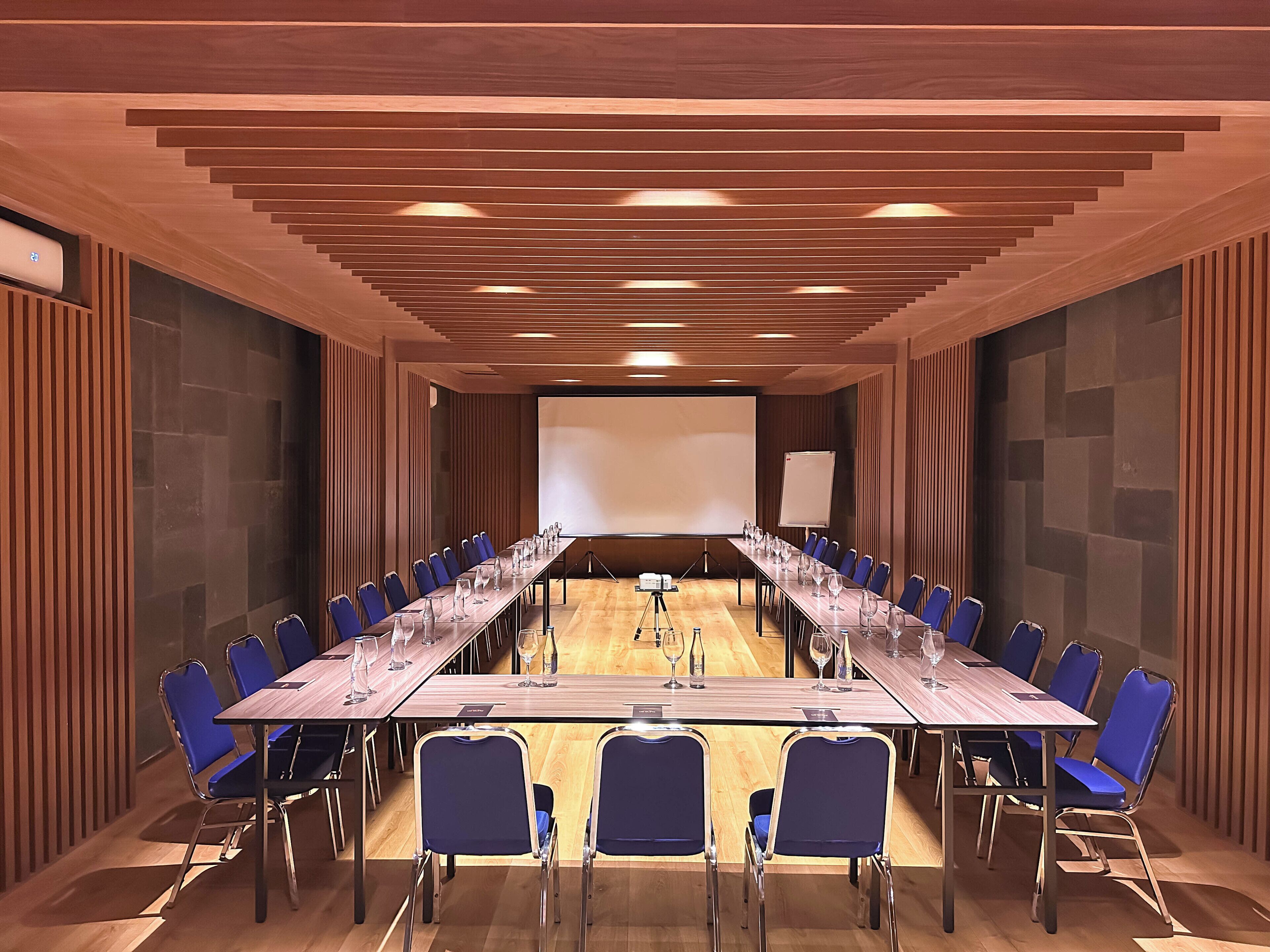 Foto - Anumana De Suite