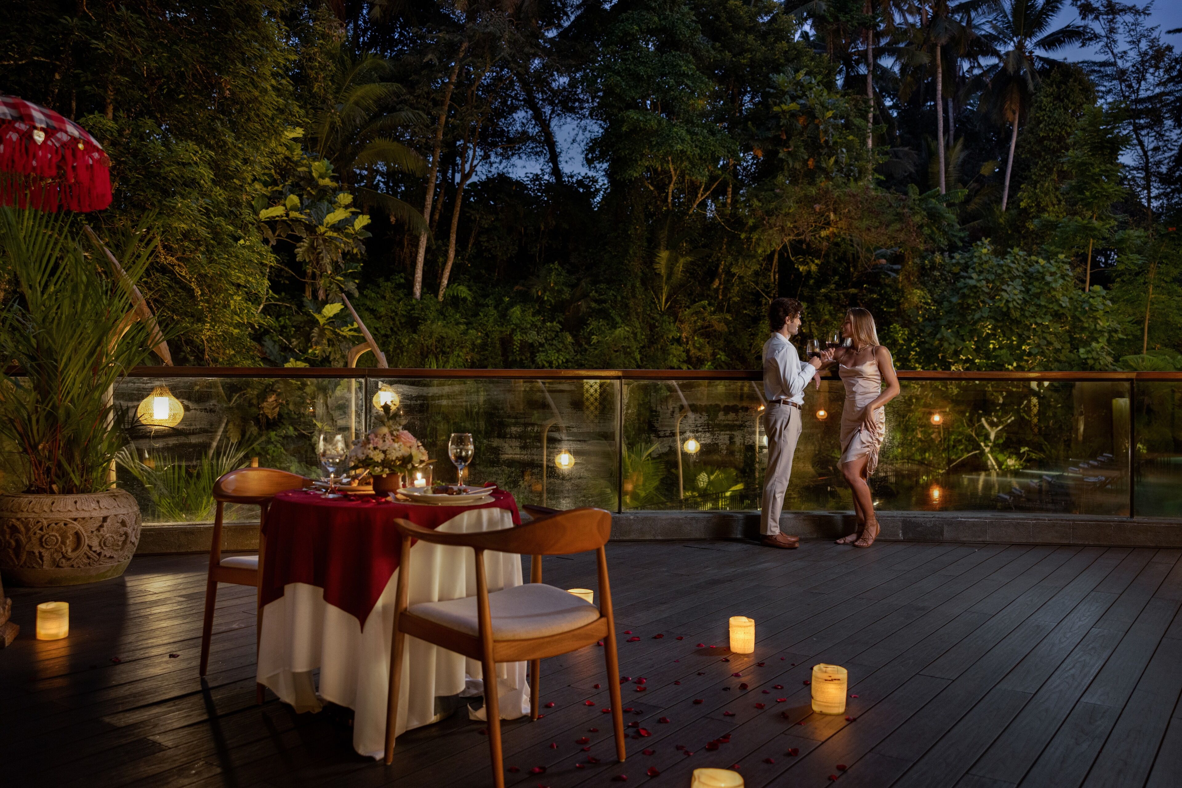 Foto - Anumana De Suite