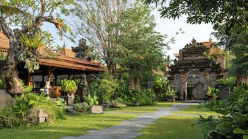 Jardín