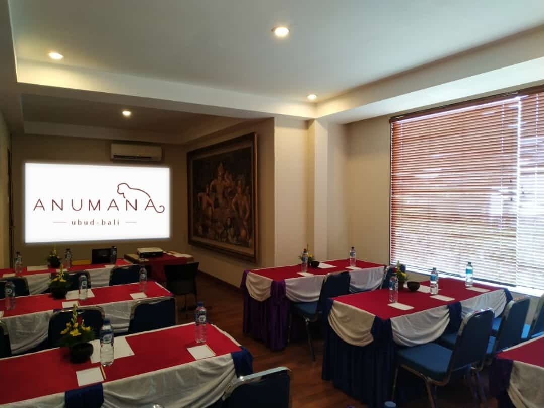 Foto - Anumana De Suite