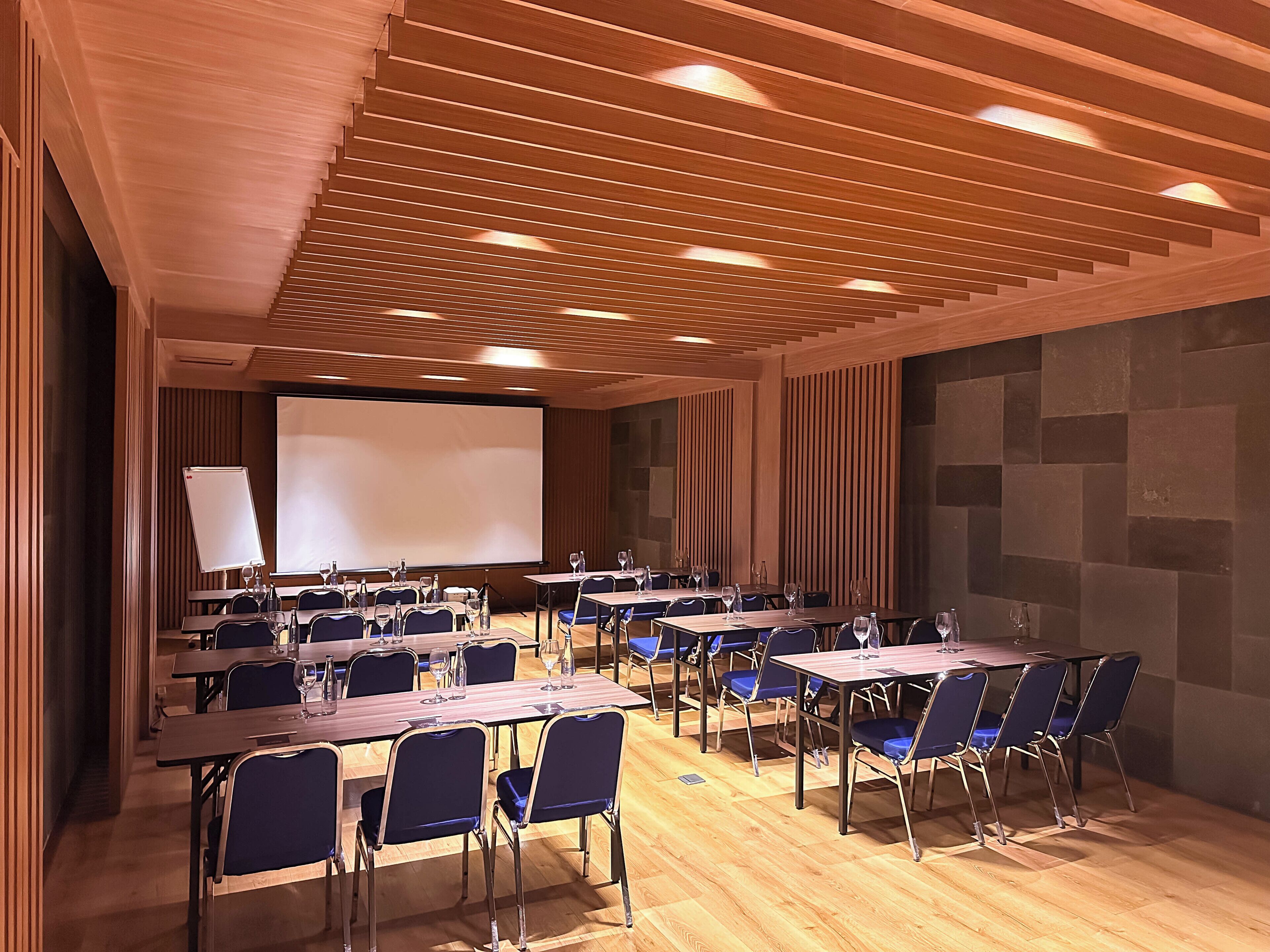 Foto - Anumana De Suite