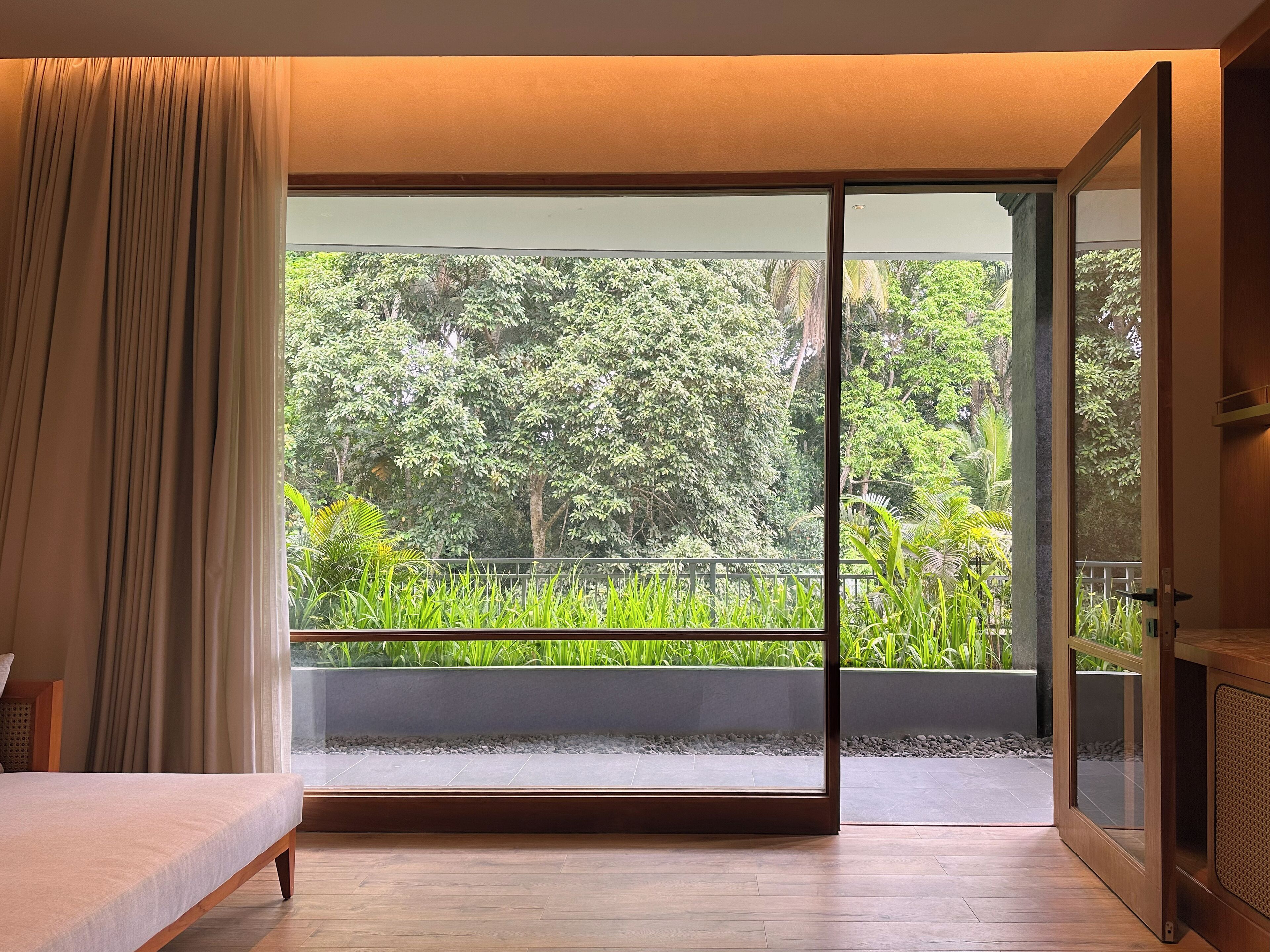 Foto - Anumana De Suite