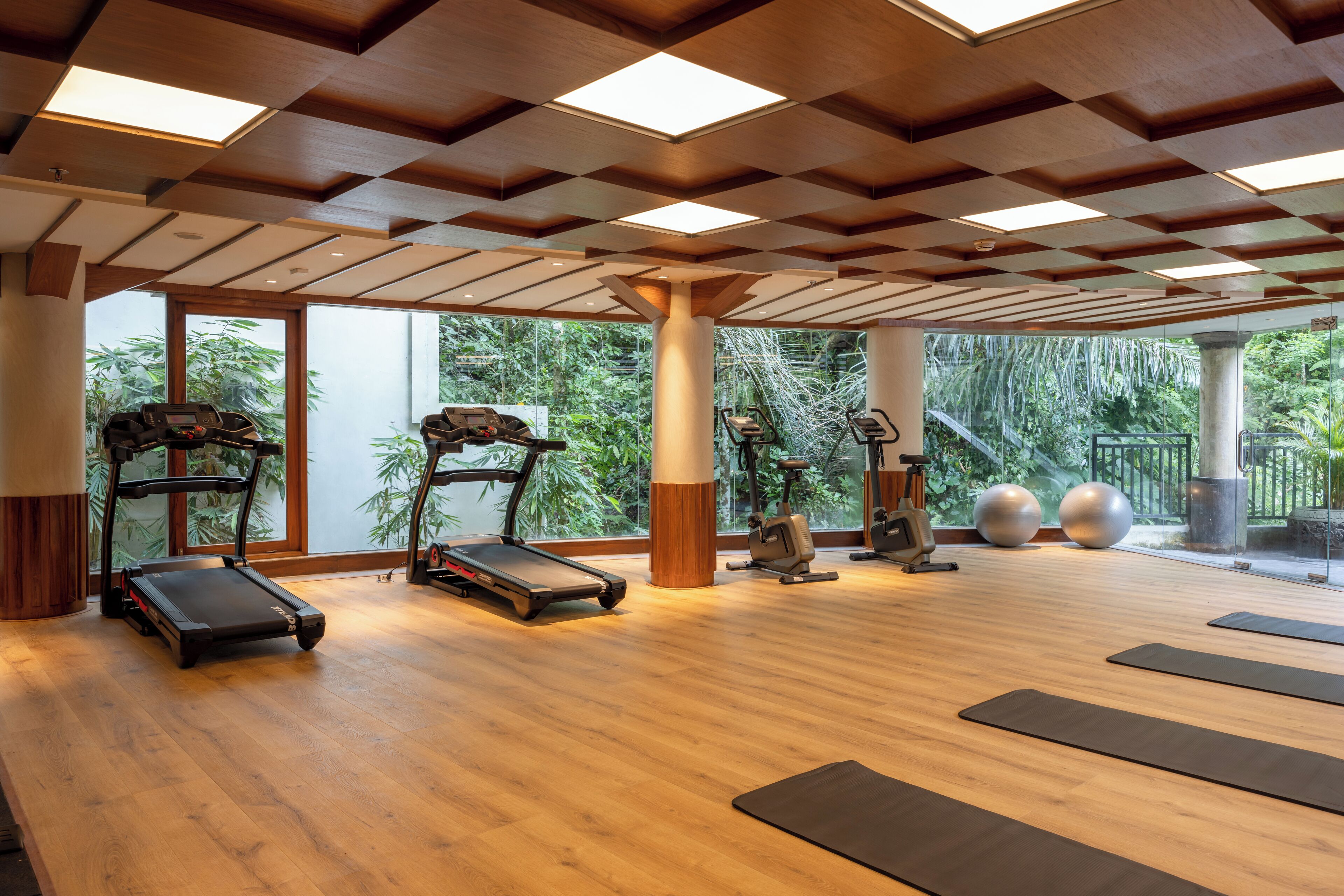 Foto - Anumana De Suite