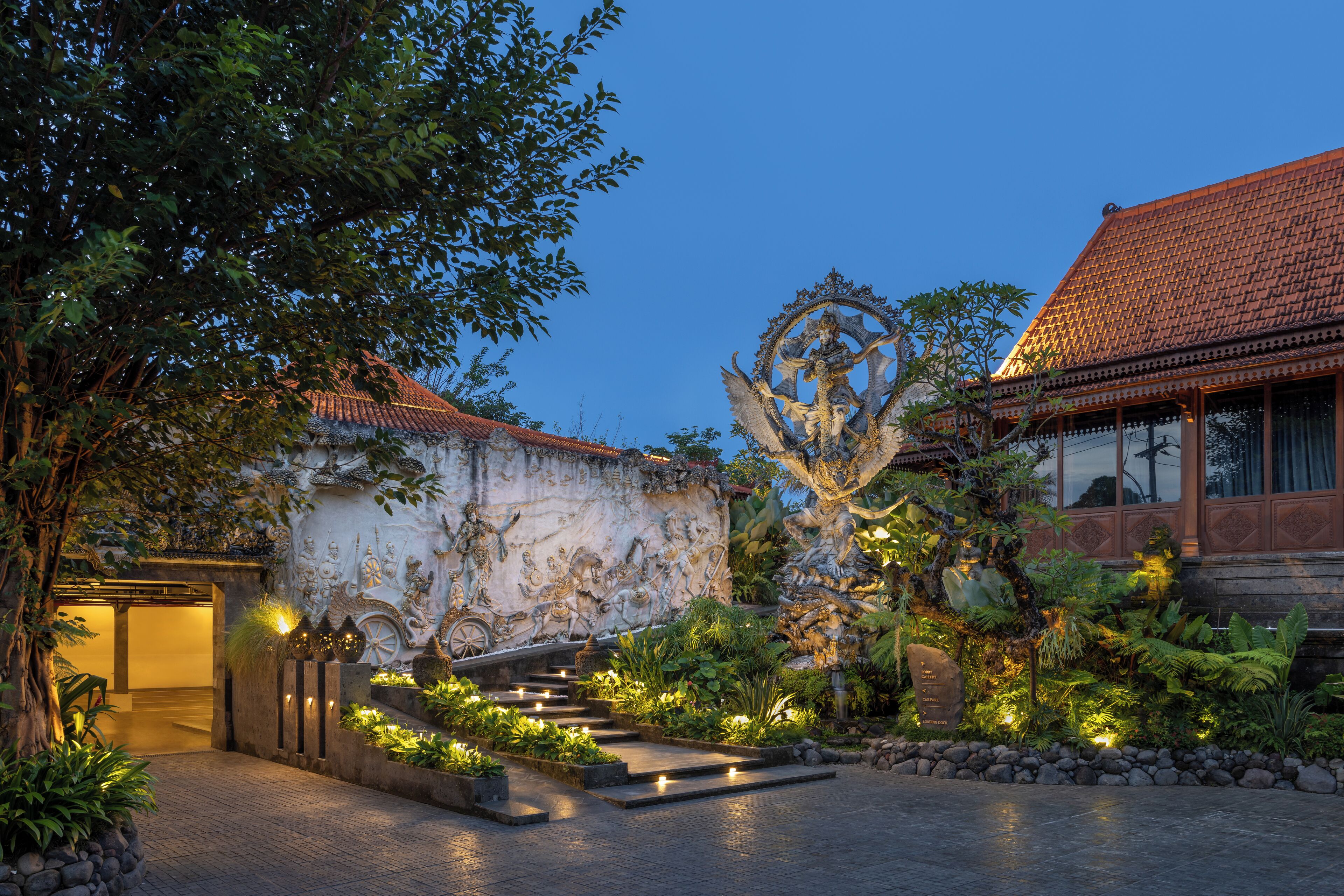 Foto - Anumana De Suite