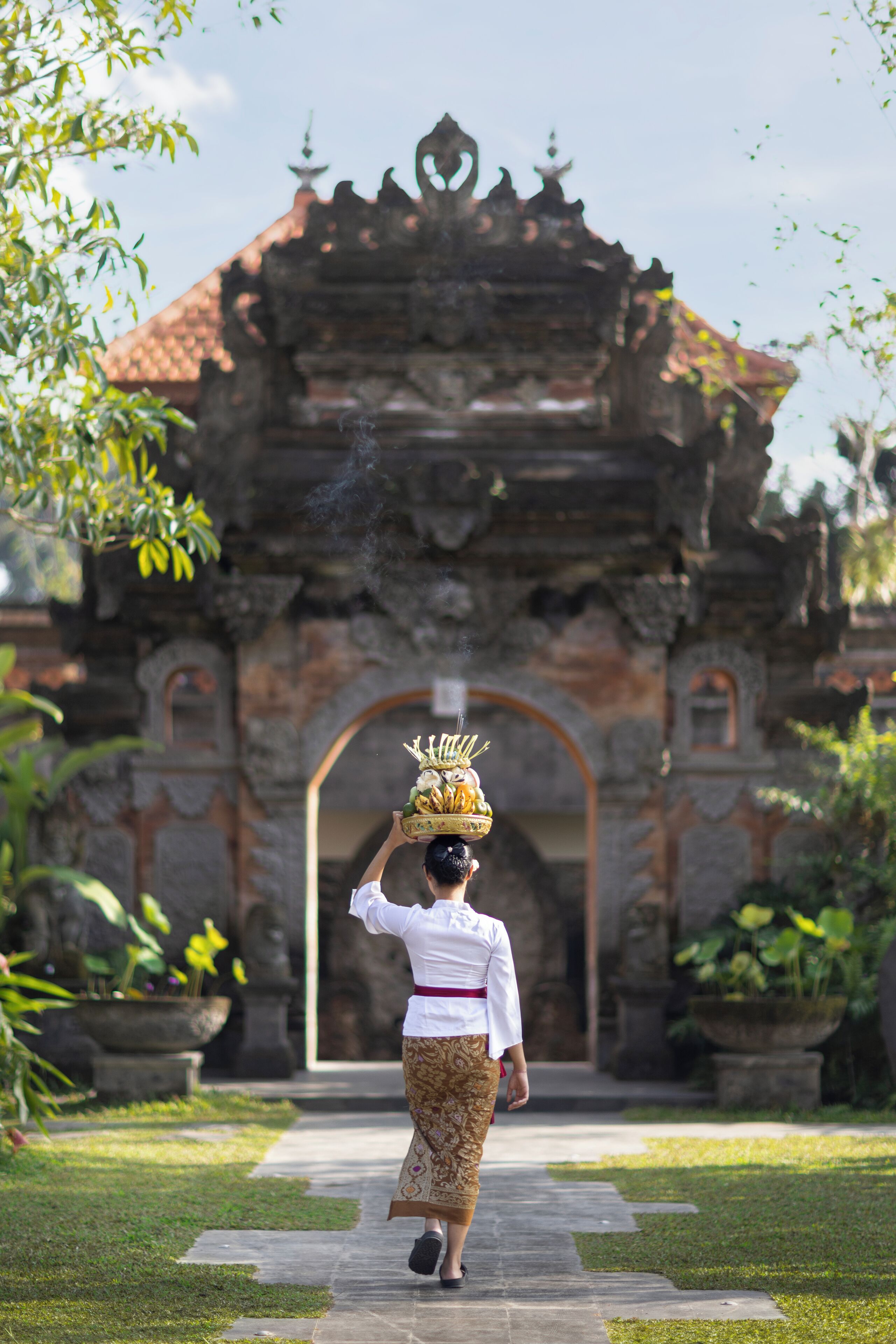 Foto - Anumana De Suite